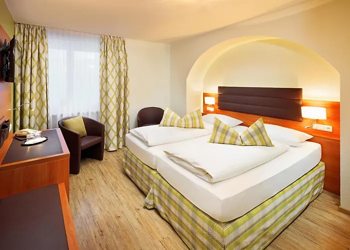 Altstadthotel 