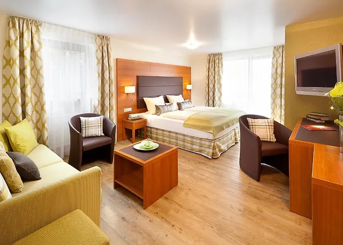 Altstadthotel 