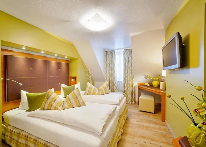 Altstadthotel 