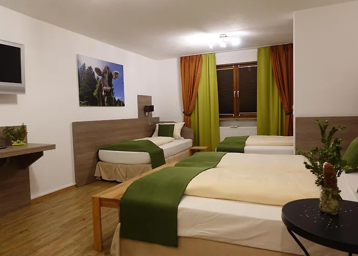 Altstadthotel 